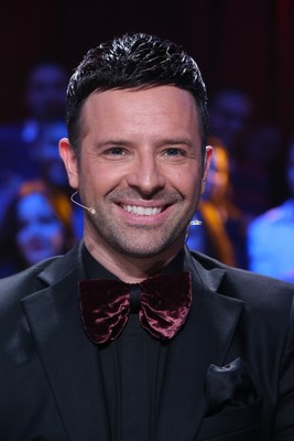Dancing with the Stars week 2